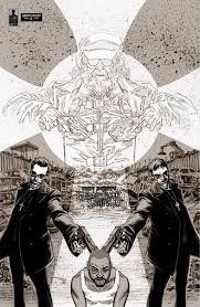 Boondock Saints In Nomine Patris Volume I The Secret History of Il Duce