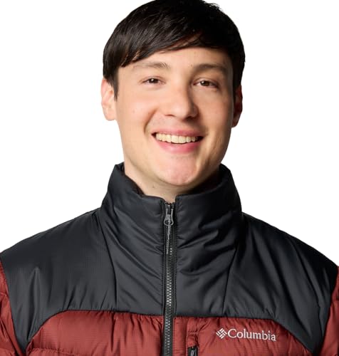 Image of Columbia Men's Autumn Park II Down Jacket