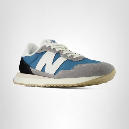 NEW BALANCE Heren 237 sneakers, 44,5 EU