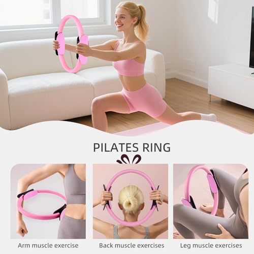 Pilates Kit Accessories