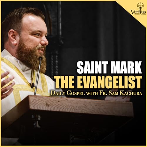 The Feast of St. Mark the Evangelist