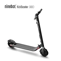 Algopix Similar Product 2 - Segway Ninebot ES1 Folding Electric