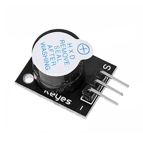 "generic" BluePCB Active Buzzer module 2PCS