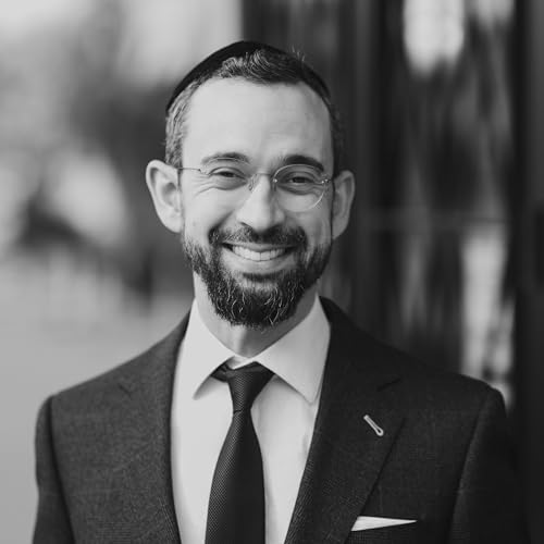 Rabbi Trump Titelbild