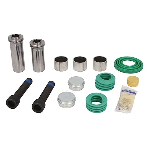 Kit de réparation d'étrier de frein résolvant le grippage des pistons WABCO 12999699VT