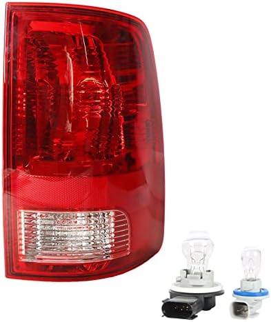 Amazon: GENRICS Tail Light Assembly Right Passenger Side