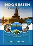 Indonesien Reiseführer 2026
