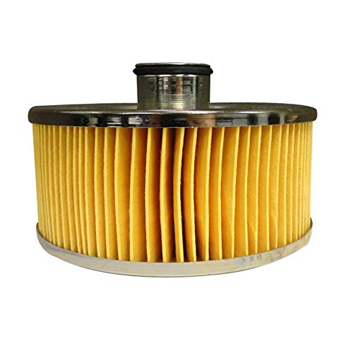 Complete Tractor Hf0603 Hydraulic Filter Compatible With/Replacement For Case/International Tractor K920522 1190,1194,1200,1200, 1210 1212 1290 1294 660 770 770 780, 780 David Brown #TOP2
