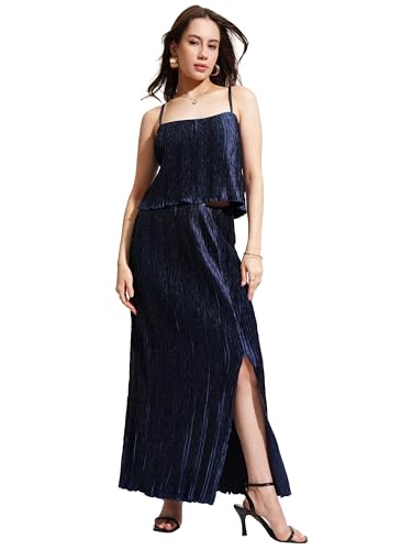 Image of Tokyo Talkies Womens CO-ORD SET