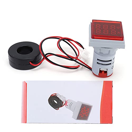 POCREATION Flame Retardant Indicator Blue