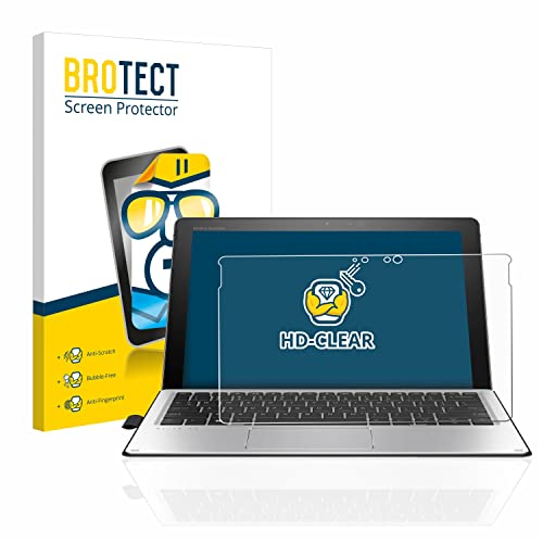 brotect Pellicola Protettiva per HP ElitePad 1000 G2