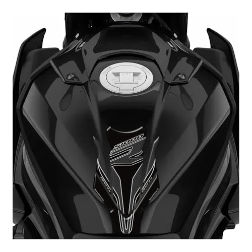 Protection réservoir moto autocollant accessoires S1000R 2021-2024