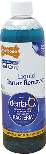 Advanced Oral Care Liquid Tartar Remover