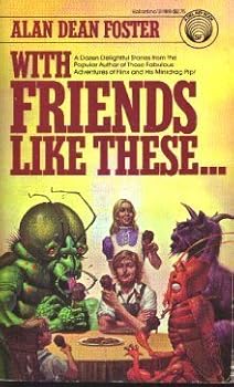 Unknown Binding With Friends Like These Book