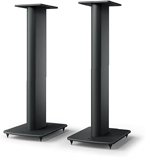 KEF S2 Speaker Stand (Pair