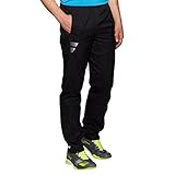  Pantalon BABOLAT Homme Core Club Pant Men Noir PE 2017