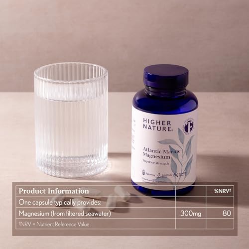 Atlantic Marine Magnesium - Image 4
