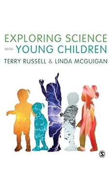 Hardcover Exploring Science with Young Children: A Developmental Perspective Book
