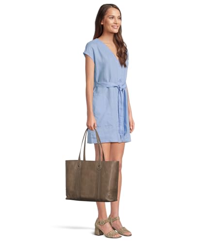 Image of FRYE Melissa Shopper Tote