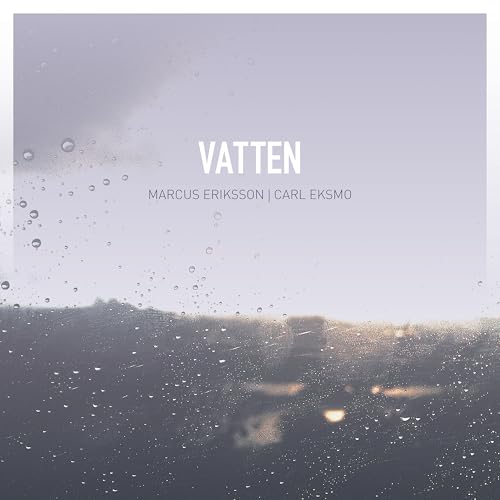 Carl  Eksmo & Marcus Eriksson