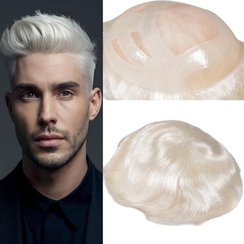 Voloria French Lace Front