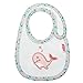 Heless 285 - Doll Accessories Bib in Wal Bobby Design, for Dolls and Stuffed Animals of All Sizes