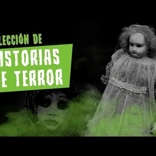 Page de couverture de 274. 3 HISTORIAS DE TERROR