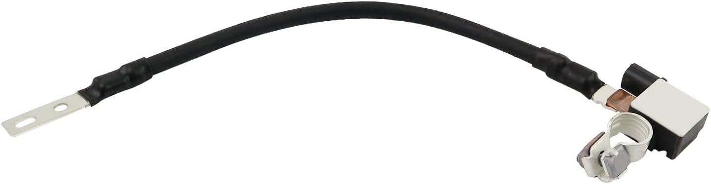 Battery Negative Sensor Cable Compatible with 2012 2013 2014 2015 Kia Rio 37180-1W500 371801W500