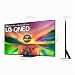 Abbildung LG 75QNED816RE 190 cm (75 Zoll) 4K QNED TV (Active HDR, 120 Hz, Smart TV) [Modelljahr 2023]