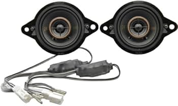 Amazon.co.jp: KICKER OGPAA-KSCLH8 ダッシュボードスピーカー