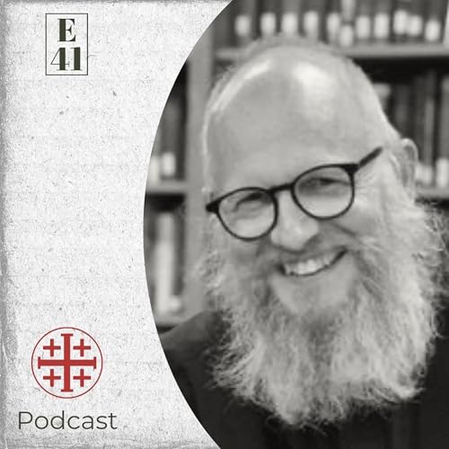 (Episode 41): Fr. Hans Boersma | Reading the Bible Sacramentally