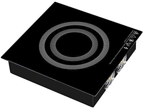 Miniatura 2 de SPT SR-108MR Calentador de inducción incorporado comercial (sin cocinar)