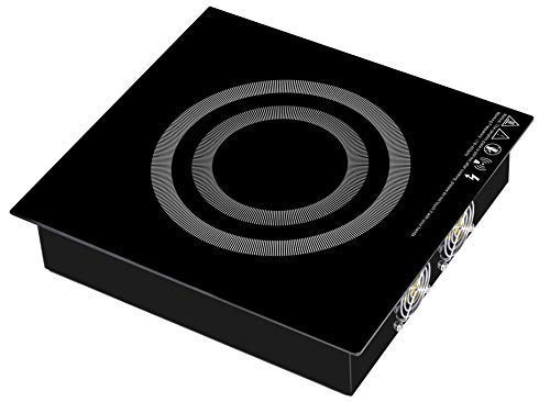 SPT SR-108MR Commercial Built-in Induction warmer (non-cooking)