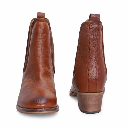 Image of Women's Classic Chelsea Ankle Boots