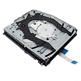 Kit de remplacement complet : cette annonce fournit un lecteur de disque et sa carte de disque assortie comme un assemblage optique complet pour les modèles PS4 Slim CUH-2215B, offrant un remplacement direct pour restaurer la lecture et la lecture du disque sur les consoles compatibles.