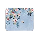 Lavable et anti-décoloration - Facile à nettoyer et résistant aux lavages : conserve la couleur intense et le look professionnel dans le temps.