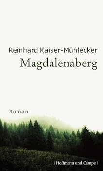 Hardcover Magdalenaberg [German] Book