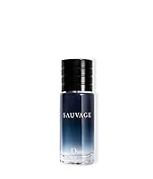 Vista 2 de Dior Sauvage para hombre, Eau de Parfum en aerosol, 6.80 onzas líquidas (paquete de 1)