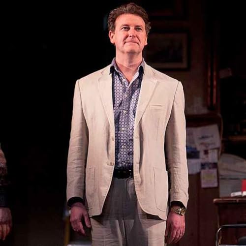 Comedian Risteard Cooper comes to Limerick