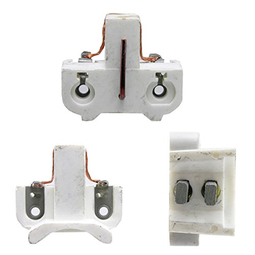 Acdelco Professional F709 Alternator Brush Set With Holder And Springs #TOP4