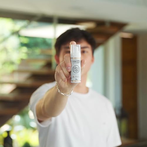 MANCLUB Kit Cuida - Kit Skincare Completo Masculino: Limpa, Hidrata e Restaura