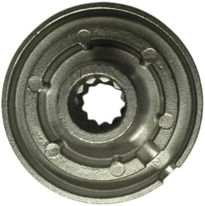 Blade Fixture Plate C535000320 SRM-261T SRM-280T SRM-265T, Replacement for ECHO OEM