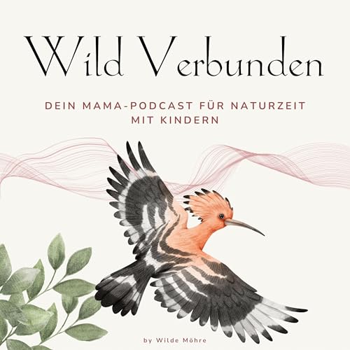 Wild Verbunden Titelbild