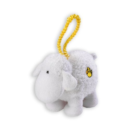 Sheepworld 42366 Sheep Shower Puff "WaterSoluble" Amazon.in Home