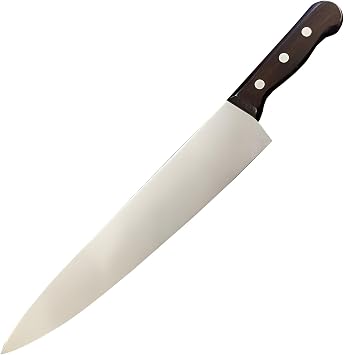 Trick Or Treat Studios Rob Zombie Halloween Butcher Knife Costume Prop