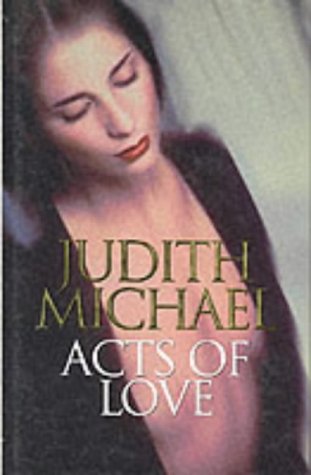 Acts of Love [Unknown] 0316880221 Book Cover