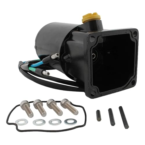 Moteur électrique de trim TRM0047 à haute force de levage