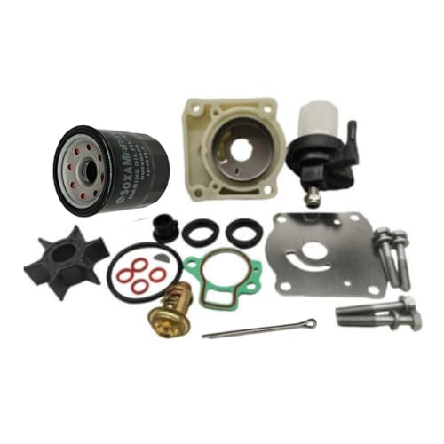 Kit pompe à eau 61N-W0078-11 pour fiabiliser le refroidissement F25D