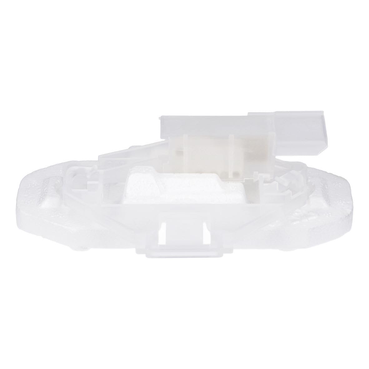 easyPART Kompatibel/Ersatz für Electrolux 140000565063 Schwimmer mit Schalter Halter für Geschirrspüler