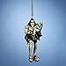 5" Resin Kiss Demon Ornament